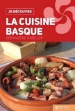 Bérangère Rabiller - La cuisine Basque.