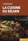 Bérangère Rabiller - La cuisine du Béarn.