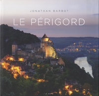Jonahan Barbot - Le Périgord.