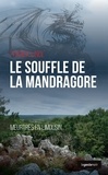 Franck Linol - Le souffle de la mandragore.