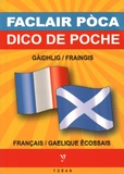 Loïc Cheveau - Dico de poche gaélique d'Ecosse-français & français-gaélique d'Ecosse.
