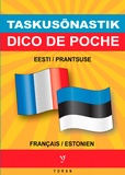 Tiiu Grünthal-Robert - Dico de poche estonien-français & français-estonien.