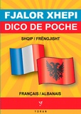 Ardian Marashi - Dictionnaire de poche albanais-français & français-albanais.