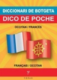 Patrick Sauzet - Dico de poche occitan/français et français/occitan.