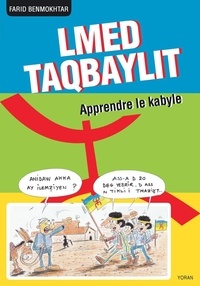Farid Benmokthar - Apprendre le kabyle.