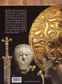 Art celte. Mythologie, construction, symboles