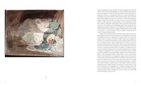 J.M.W. Turner. Les carnets secrets