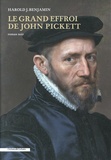 Harold J. Benjamin - Le grand effroi de John Pickett.