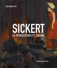 Delphine Lévy - Sickert.