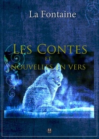 Jean de La Fontaine - Contes et nouvelles en vers.