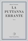 Pierre L'Arétin - La Puttana errante.
