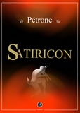 Pétrone Pétrone - Satiricon.