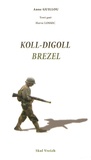 Anne Guillou - Koll-digoll brezel - Edition en breton.
