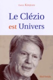 Emile Kerjean - Le Clézio est univers.