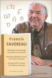  Anonyme - Francis Favereau : mélanges en hommage au psseur de mémoire.