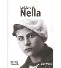 Bérénice Manach - Le livre de Nella.