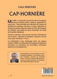 Cap-Hornière