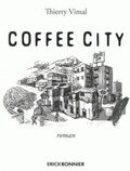 Thierry Vimal - Coffee city.