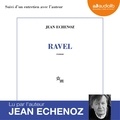 Jean Echenoz - Ravel.