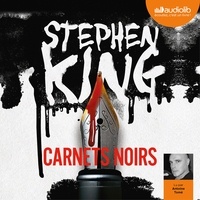 Stephen King - Carnets noirs.