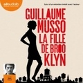 Guillaume Musso - La fille de Brooklyn.