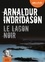 Arnaldur Indridason - Le lagon noir. 1 CD audio MP3