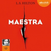L. S. Hilton - Maestra.