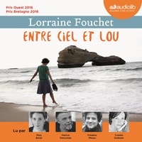 Lorraine Fouchet - Entre ciel et Lou.