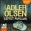 Jussi Adler-Olsen - L'effet papillon - La cinquième enquête du Département V.