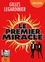 Gilles Legardinier - Le premier miracle. 2 CD audio MP3