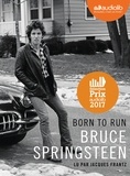 Bruce Springsteen - Born to Run. 2 CD audio