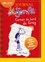 Jeff Kinney - Journal d'un dégonflé Tome 1 : Carnet de bord de Greg Heffley. 1 CD audio