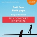 Gaël Faye - Petit pays.