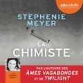 Stephenie Meyer - La chimiste.