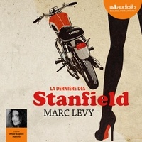 Marc Levy - La dernière des Stanfield.