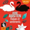 Jane Austen - Raison et sentiments.