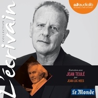 Jean Teulé et Jean-Luc Hees - Entretien avec Jean Teulé.