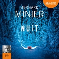 Bernard Minier - Nuit.