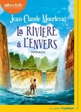Jean-Claude Mourlevat - La rivière à l'envers Intégrale : Tomek ; Hannah. 1 CD audio MP3