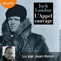Jack London - L'Appel sauvage - Nouvelle traduction de L'Appel de la forêt.