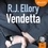 R. J. Ellory et Thierry Janssen - Vendetta.