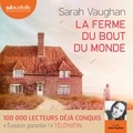 Sarah Vaughan - La ferme du bout du monde.