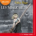 Victor Hugo - Les misérables - Edition abrégée.