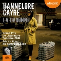 Hannelore Cayre et Isabelle de Botton - La daronne.
