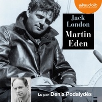 Jack London - Martin Eden.