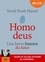 Yuval Noah Harari - Homo deus - Une brève histoire du futur. 2 CD audio MP3