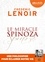 Frédéric Lenoir - Le miracle Spinoza - Une philosophie pour éclairer notre vie. 1 CD audio MP3