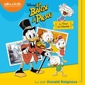  Disney et Donald Reignoux - La Bande à Picsou - Le trésor de l'Atlantide.