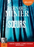 Bernard Minier - Soeurs. 2 CD audio MP3