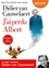 Didier Van Cauwelaert - J'ai perdu Albert. 1 CD audio MP3